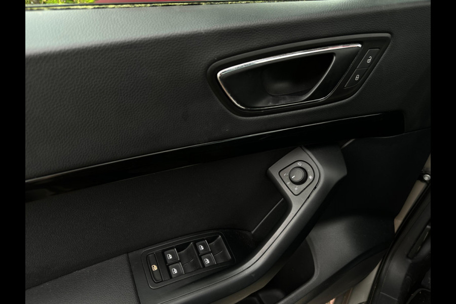 Seat Ateca 1.4TSI Xcellence | Virtual Cockpit | Panorama | Automaat | ACC | Lederen interieur