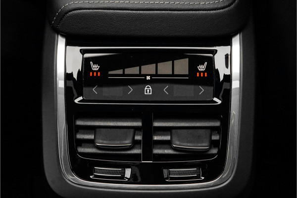 Volvo XC60 B5 Ultimate Bright Pano B&W Trekhaak HUD