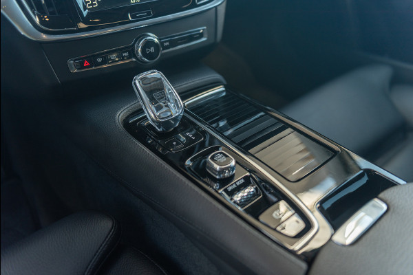 Volvo V90 T6 Aut. Inscription ACC Leder Parkeercamera 340pk