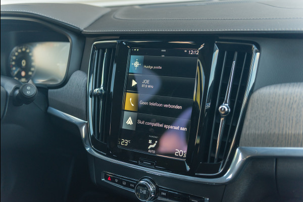 Volvo V90 T6 Aut. Inscription ACC Leder Parkeercamera 340pk