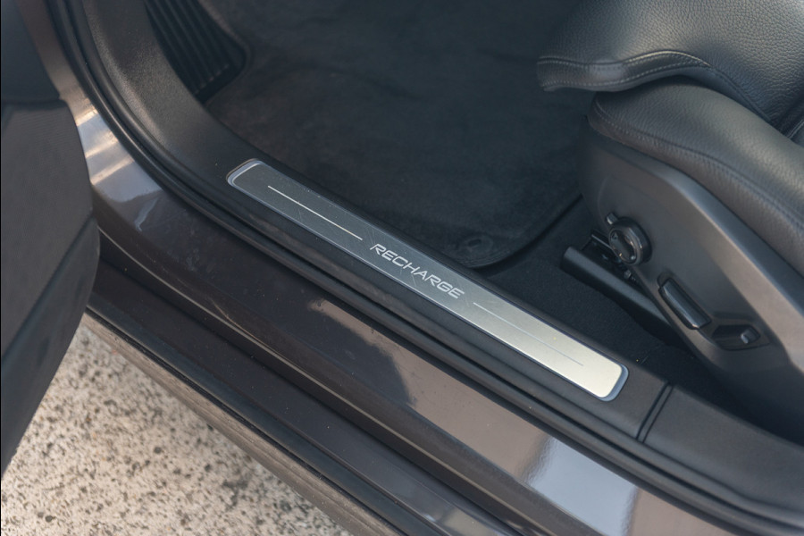 Volvo V90 T6 Aut. Inscription ACC Leder Parkeercamera 340pk