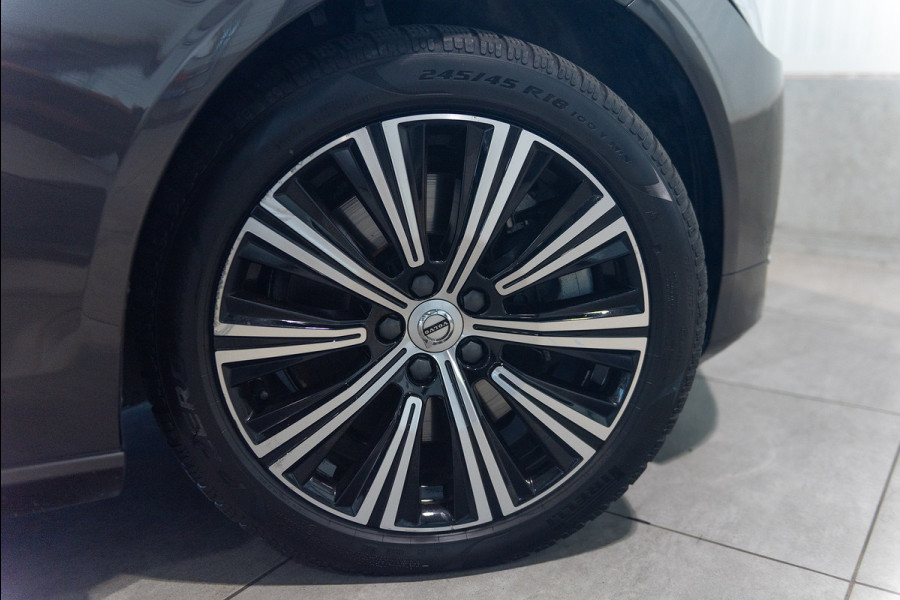Volvo V90 T6 Aut. Inscription ACC Leder Parkeercamera 340pk