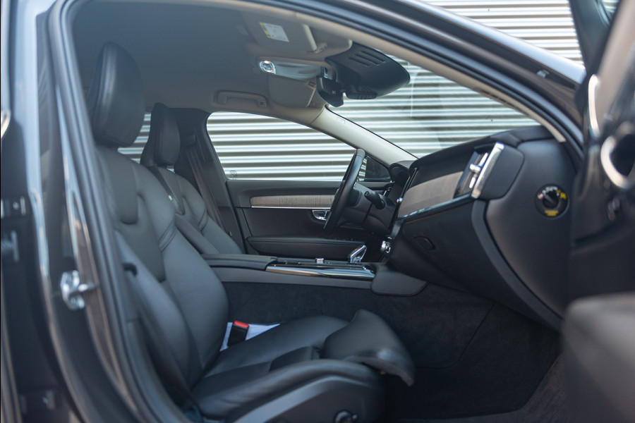 Volvo V90 T6 Aut. Inscription ACC Leder Parkeercamera 340pk