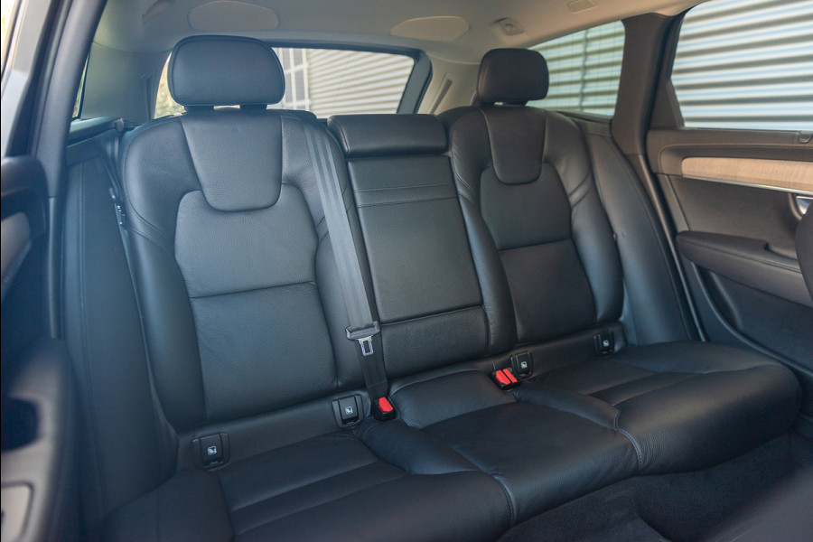 Volvo V90 T6 Aut. Inscription ACC Leder Parkeercamera 340pk