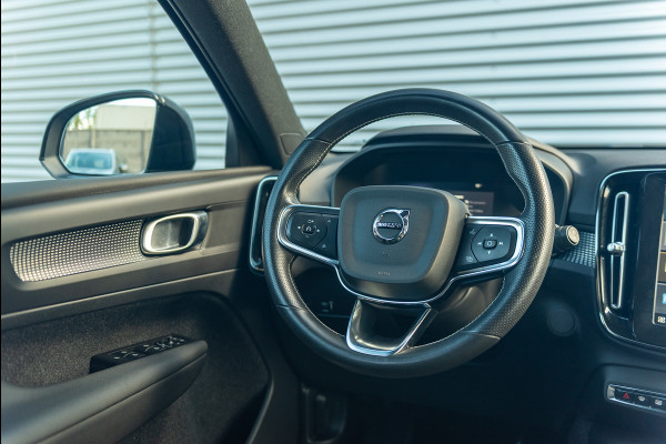Volvo XC40 P8 Aut. R-Design Leder Navigatie 408pk