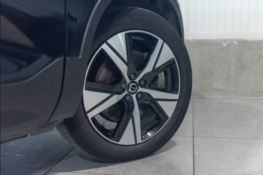 Volvo XC40 P8 Aut. R-Design Leder Navigatie 408pk