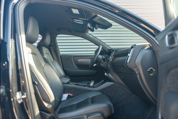 Volvo XC40 P8 Aut. R-Design Leder Navigatie 408pk