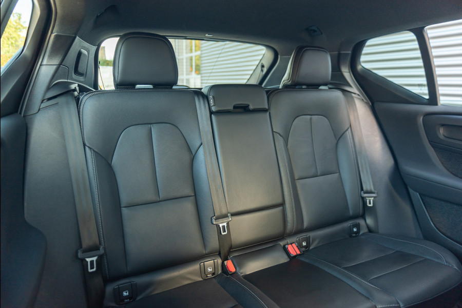 Volvo XC40 P8 Aut. R-Design Leder Navigatie 408pk