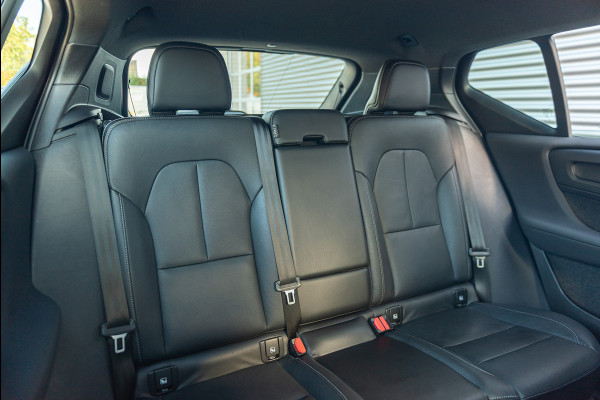Volvo XC40 P8 Aut. R-Design Leder Navigatie 408pk