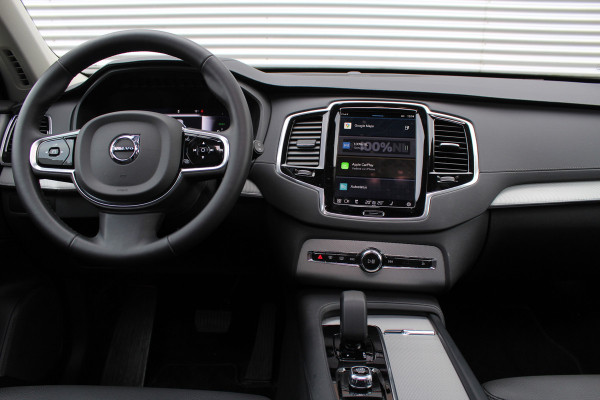 Volvo XC90 2.0 T8 Recharge AWD Plus Bright | Panoramadak | Trekhaak | 360 Camera | H/K