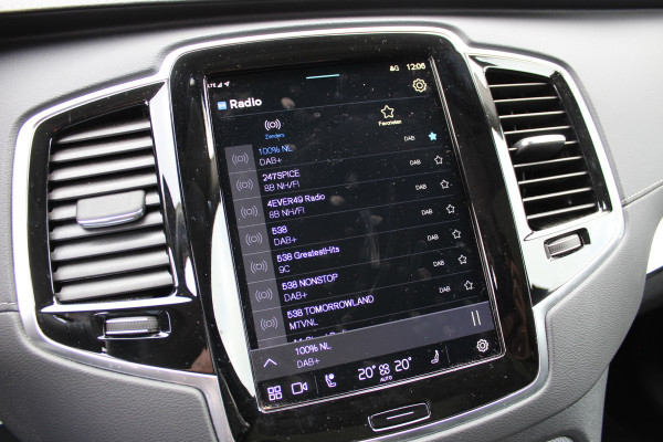 Volvo XC90 2.0 T8 Recharge AWD Plus Bright | Panoramadak | Trekhaak | 360 Camera | H/K