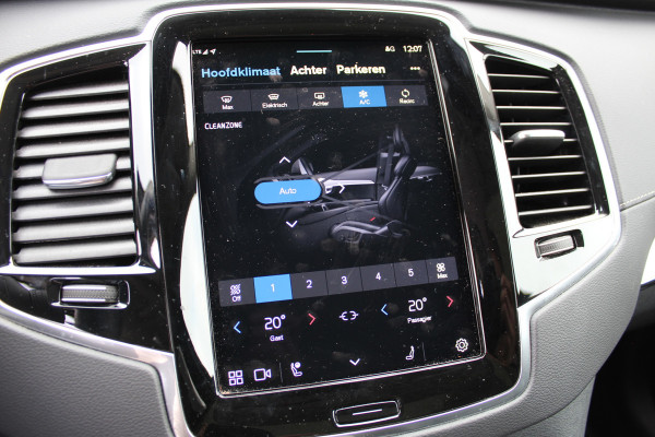 Volvo XC90 2.0 T8 Recharge AWD Plus Bright | Panoramadak | Trekhaak | 360 Camera | H/K