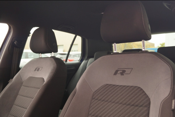 Volkswagen Golf 1.5 TSI 150pk DSG R-Line Highline Business -DYNAUDIO-