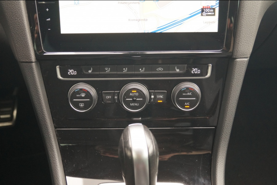 Volkswagen Golf 1.5 TSI 150pk DSG R-Line Highline Business -DYNAUDIO-