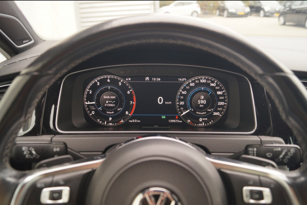 Volkswagen Golf 1.5 TSI 150pk DSG R-Line Highline Business -DYNAUDIO-