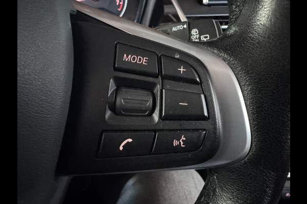 BMW 2 Serie Active Tourer 218i High Executive AUTOMAAT SPORT LEDER NAVI CLIMAAT CONTROL STOELVERWARMING