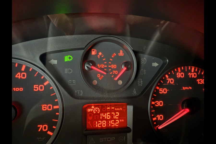Peugeot Partner 120 1.6 BlueHDi 75 L1 Première | Navi | Cruise