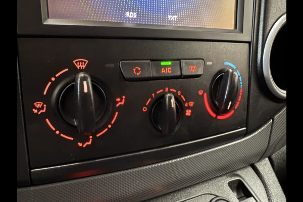 Peugeot Partner 120 1.6 BlueHDi 75 L1 Première | Navi | Cruise
