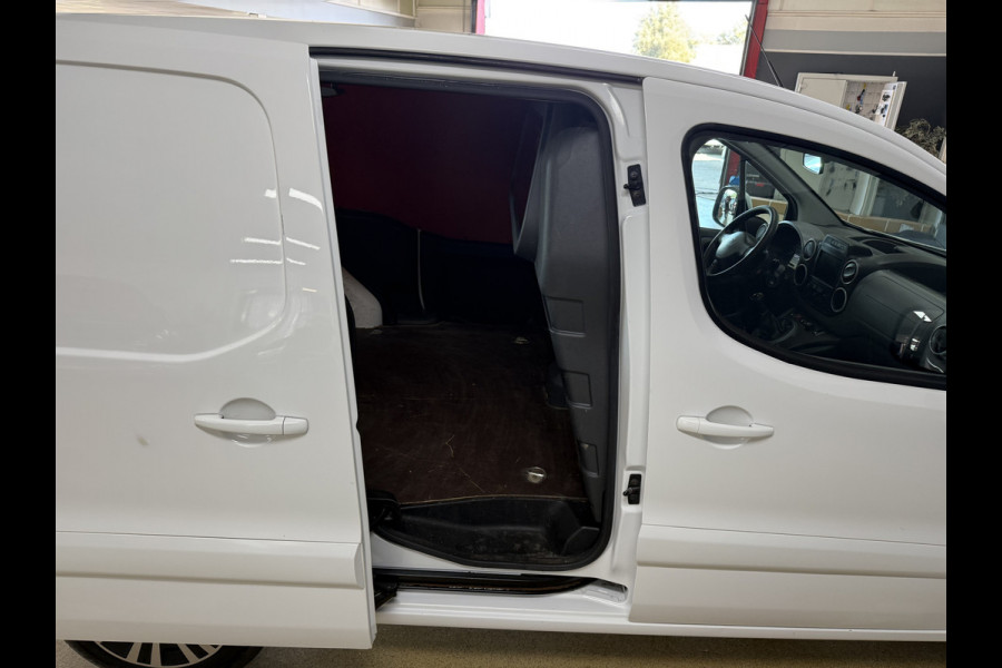Peugeot Partner 120 1.6 BlueHDi 75 L1 Première | Navi | Cruise