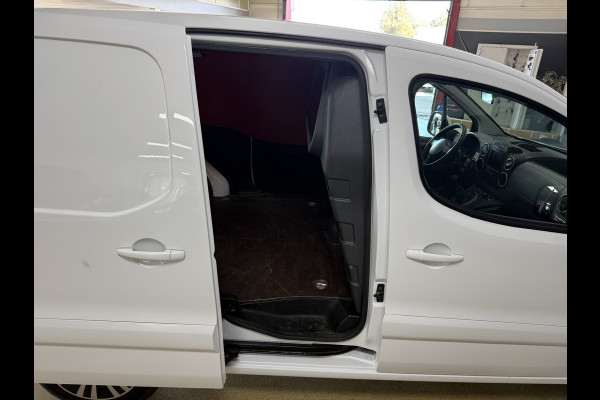 Peugeot Partner 120 1.6 BlueHDi 75 L1 Première | Navi | Cruise