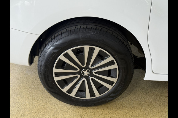 Peugeot Partner 120 1.6 BlueHDi 75 L1 Première | Navi | Cruise