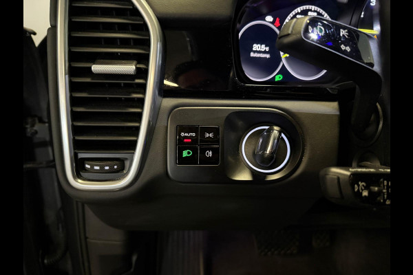 Porsche Cayenne Coupé 3.0 E-Hybrid-PANO-HEAD UP-LUCHTV.-STOELEN 18 VOUDIG-ACC-4 WIELSTURING-COMPLEET