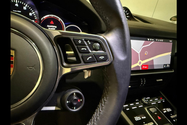 Porsche Cayenne Coupé 3.0 E-Hybrid-PANO-HEAD UP-LUCHTV.-STOELEN 18 VOUDIG-ACC-4 WIELSTURING-COMPLEET