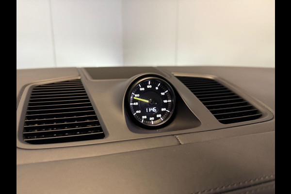 Porsche Cayenne Coupé 3.0 E-Hybrid-PANO-HEAD UP-LUCHTV.-STOELEN 18 VOUDIG-ACC-4 WIELSTURING-COMPLEET