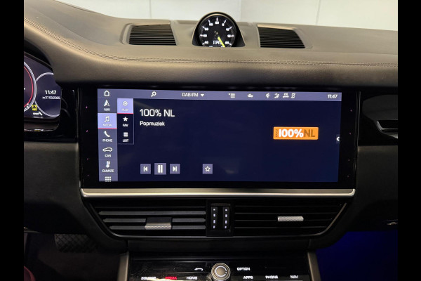 Porsche Cayenne Coupé 3.0 E-Hybrid-PANO-HEAD UP-LUCHTV.-STOELEN 18 VOUDIG-ACC-4 WIELSTURING-COMPLEET