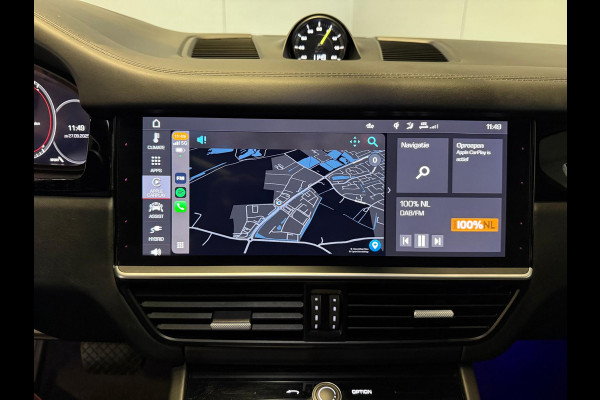 Porsche Cayenne Coupé 3.0 E-Hybrid-PANO-HEAD UP-LUCHTV.-STOELEN 18 VOUDIG-ACC-4 WIELSTURING-COMPLEET