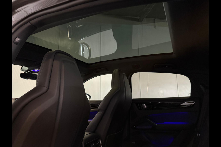 Porsche Cayenne Coupé 3.0 E-Hybrid-PANO-HEAD UP-LUCHTV.-STOELEN 18 VOUDIG-ACC-4 WIELSTURING-COMPLEET