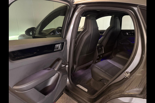 Porsche Cayenne Coupé 3.0 E-Hybrid-PANO-HEAD UP-LUCHTV.-STOELEN 18 VOUDIG-ACC-4 WIELSTURING-COMPLEET