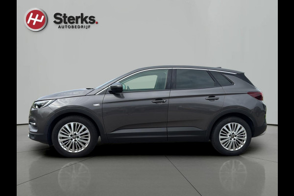 Opel Grandland X 1.2 Turbo Innovation CLIMAAT CONTROL HALF LEDER