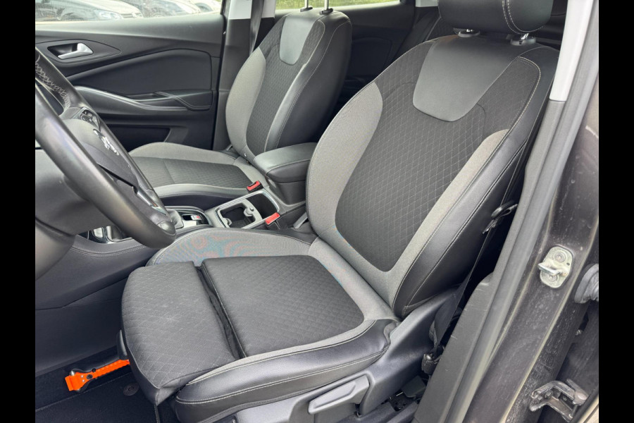 Opel Grandland X 1.2 Turbo Innovation CLIMAAT CONTROL HALF LEDER