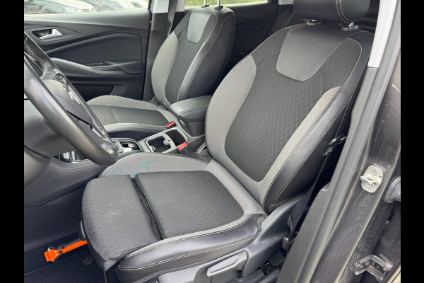 Opel Grandland X 1.2 Turbo Innovation CLIMAAT CONTROL HALF LEDER