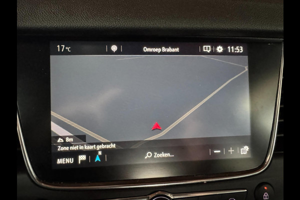Opel Grandland X 1.2 Turbo Innovation CLIMAAT CONTROL HALF LEDER