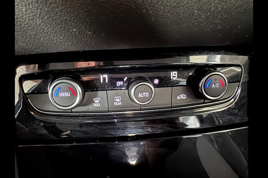 Opel Grandland X 1.2 Turbo Innovation CLIMAAT CONTROL HALF LEDER