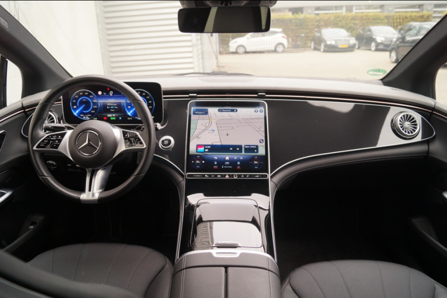 Mercedes-Benz EQE 300 Business Line 89kWh -PANO-LED-ECC-CAM-