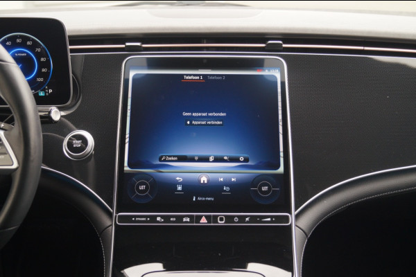 Mercedes-Benz EQE 300 Business Line 89kWh -PANO-LED-ECC-CAM-