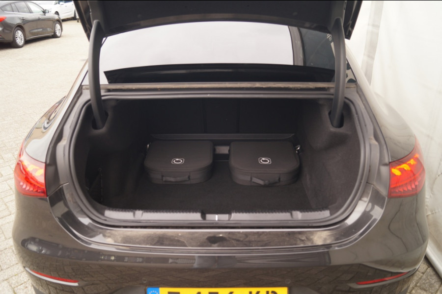 Mercedes-Benz EQE 300 Business Line 89kWh -PANO-LED-ECC-CAM-
