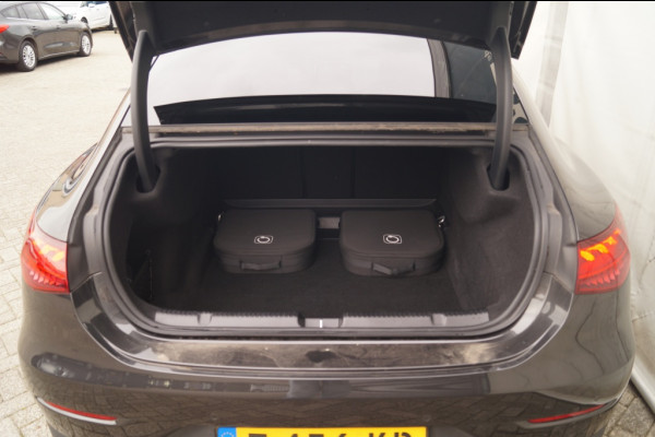 Mercedes-Benz EQE 300 Business Line 89kWh -PANO-LED-ECC-CAM-