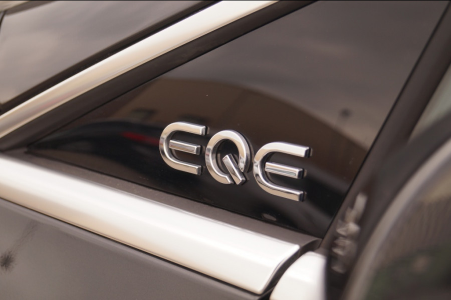 Mercedes-Benz EQE 300 Business Line 89kWh -PANO-LED-ECC-CAM-
