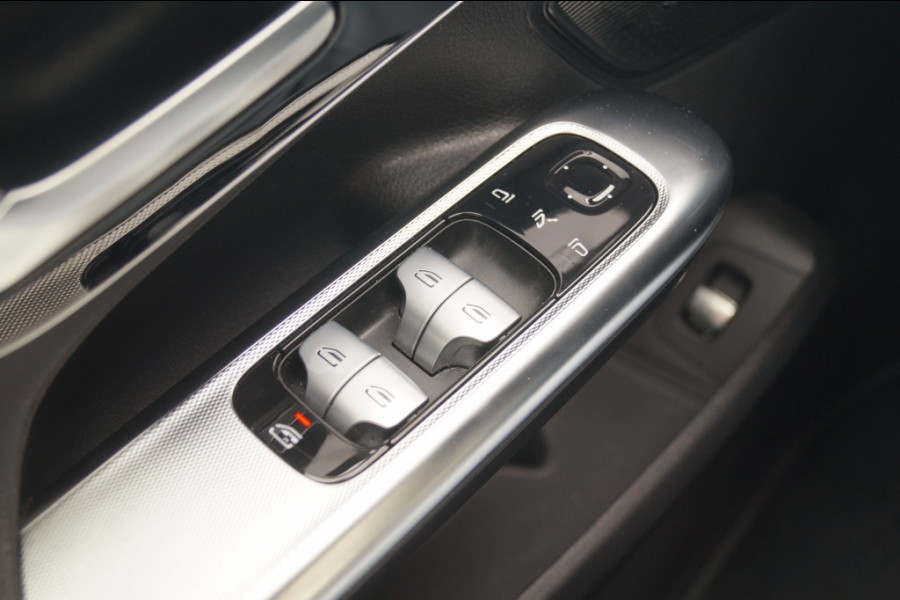 Mercedes-Benz EQE 300 Business Line 89kWh -PANO-LED-ECC-CAM-