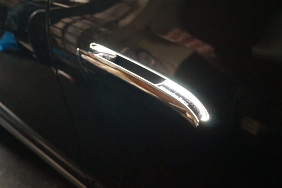 Mercedes-Benz EQE 300 Business Line 89kWh -PANO-LED-ECC-CAM-