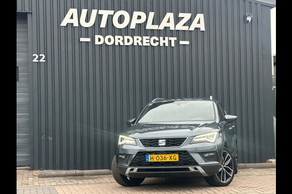 Seat Ateca 1.5 TSI Xcellence Business Intense 360* cam/stoelverw.
