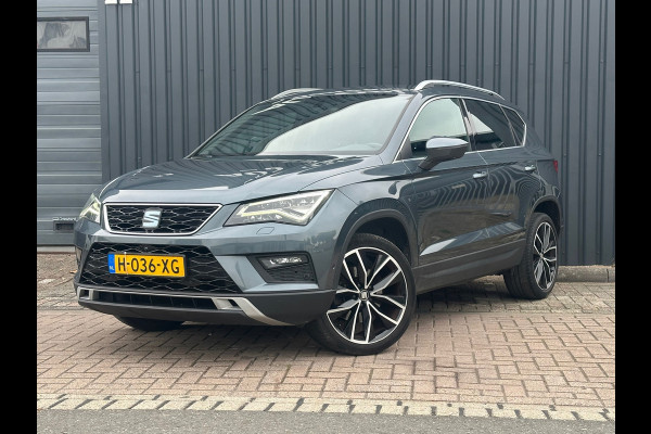 Seat Ateca 1.5 TSI Xcellence Business Intense 360* cam/stoelverw.