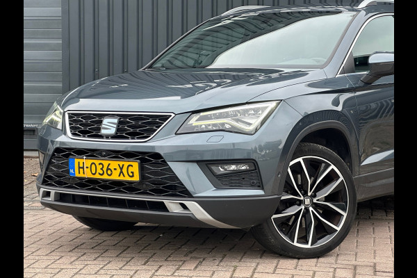 Seat Ateca 1.5 TSI Xcellence Business Intense 360* cam/stoelverw.