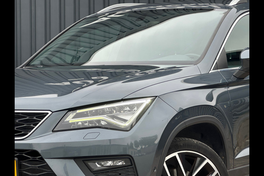 Seat Ateca 1.5 TSI Xcellence Business Intense 360* cam/stoelverw.