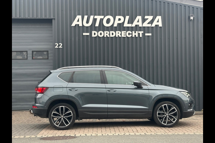 Seat Ateca 1.5 TSI Xcellence Business Intense 360* cam/stoelverw.