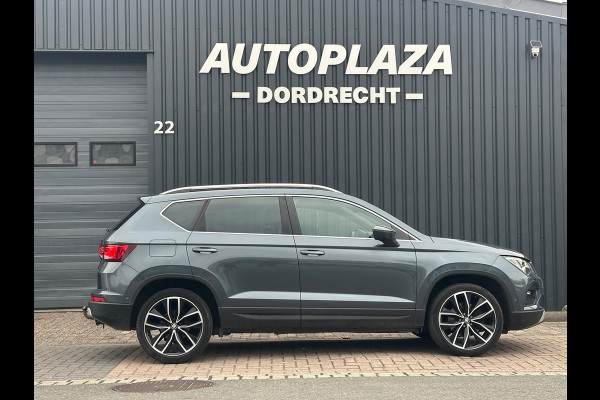 Seat Ateca 1.5 TSI Xcellence Business Intense 360* cam/stoelverw.